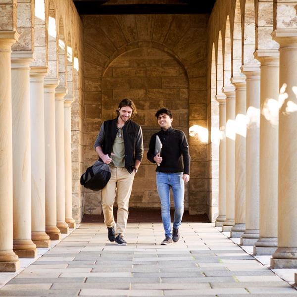 University Of Western Australia