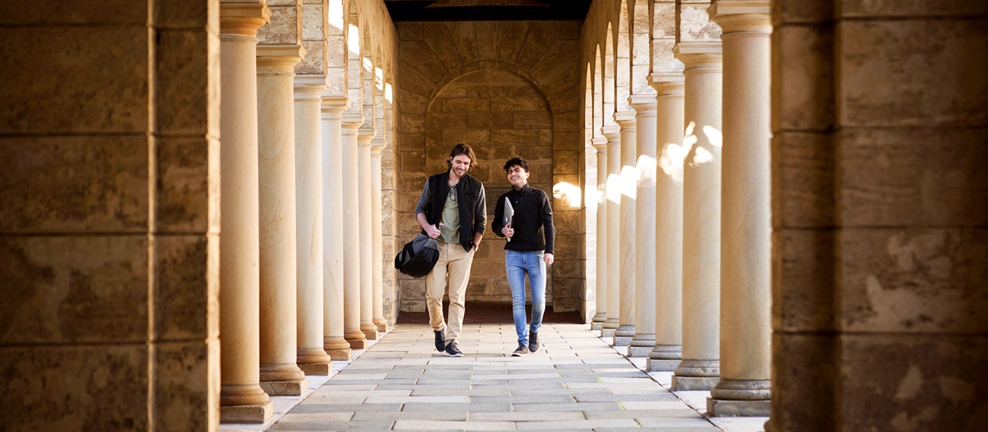 University Of Western Australia