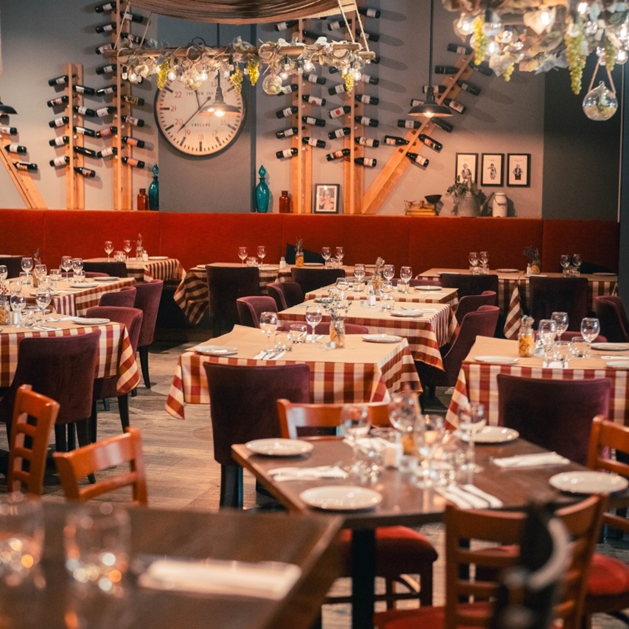 Simple Cucina Perth