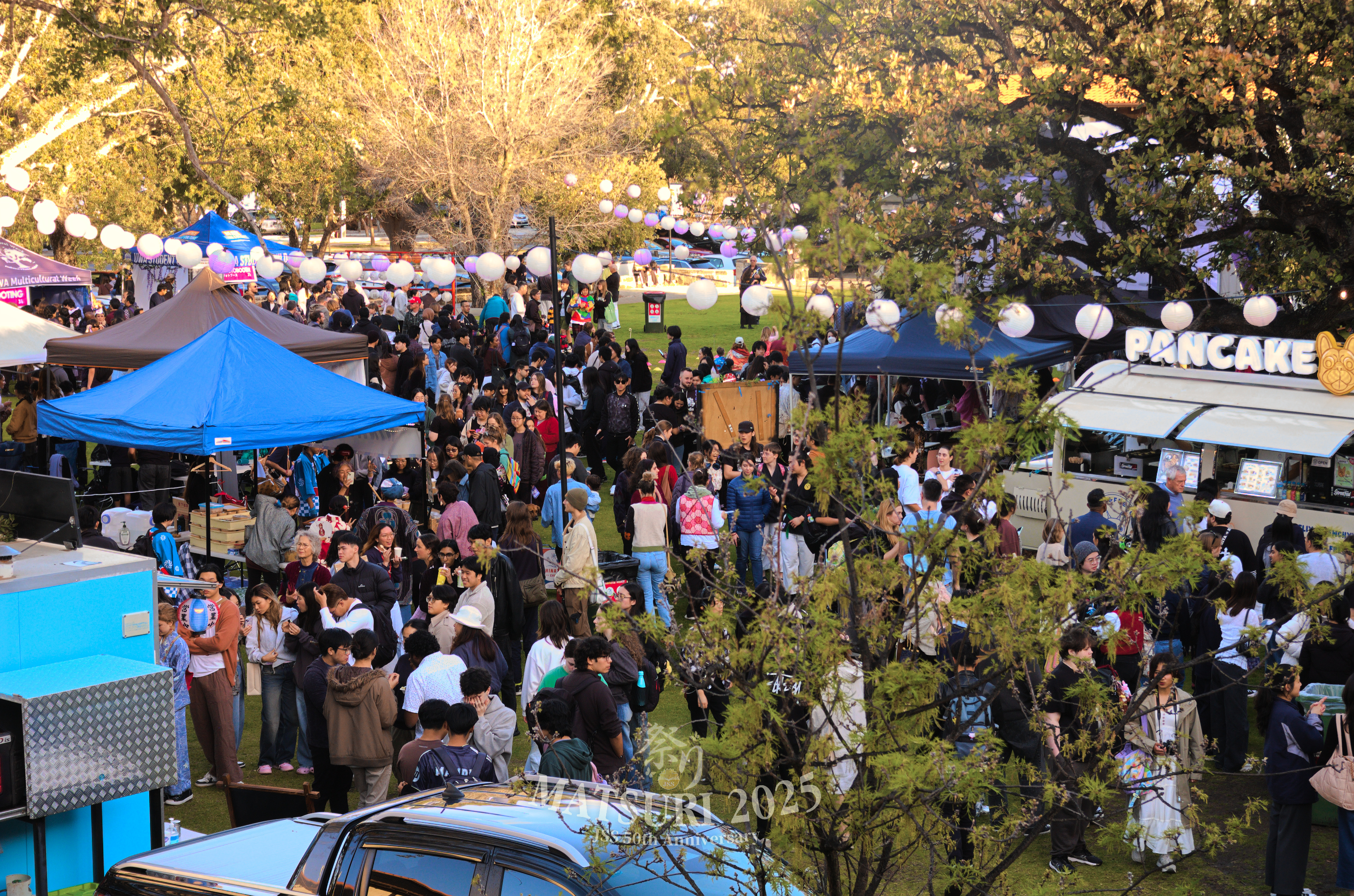 Matsuri 2026