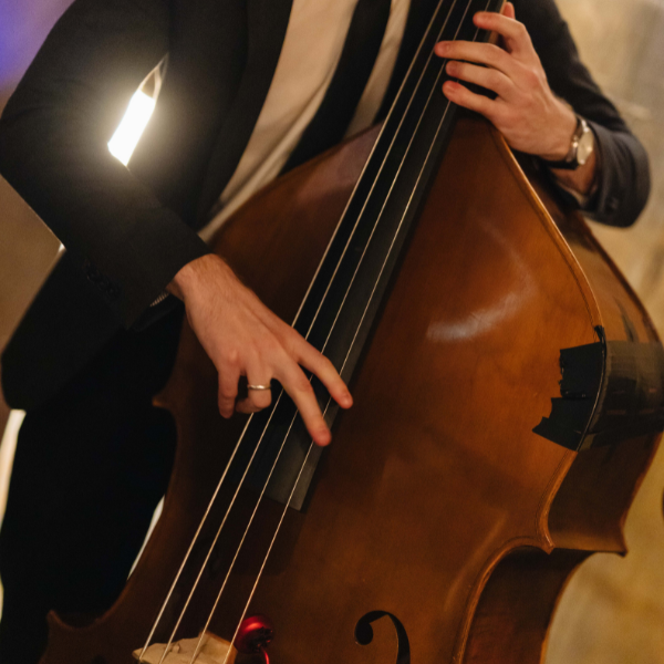 Live Jazz | Saturdays at Bobèche