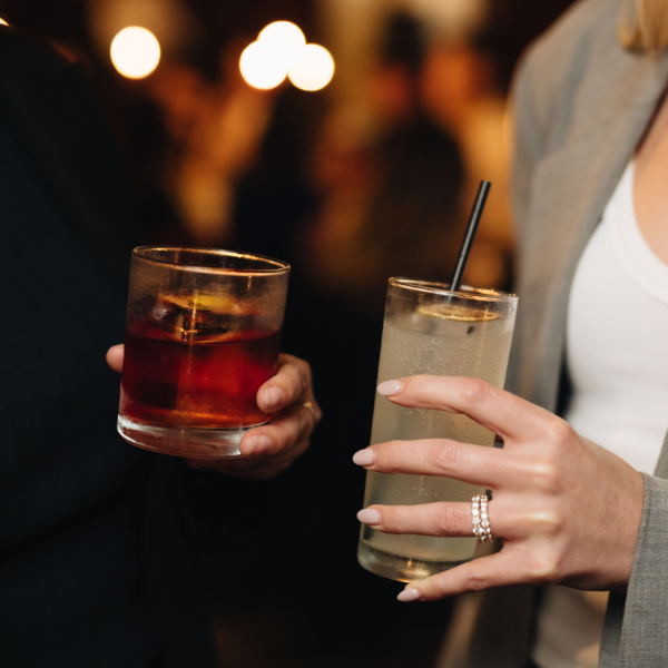 Live Jazz | Saturdays at Bobèche