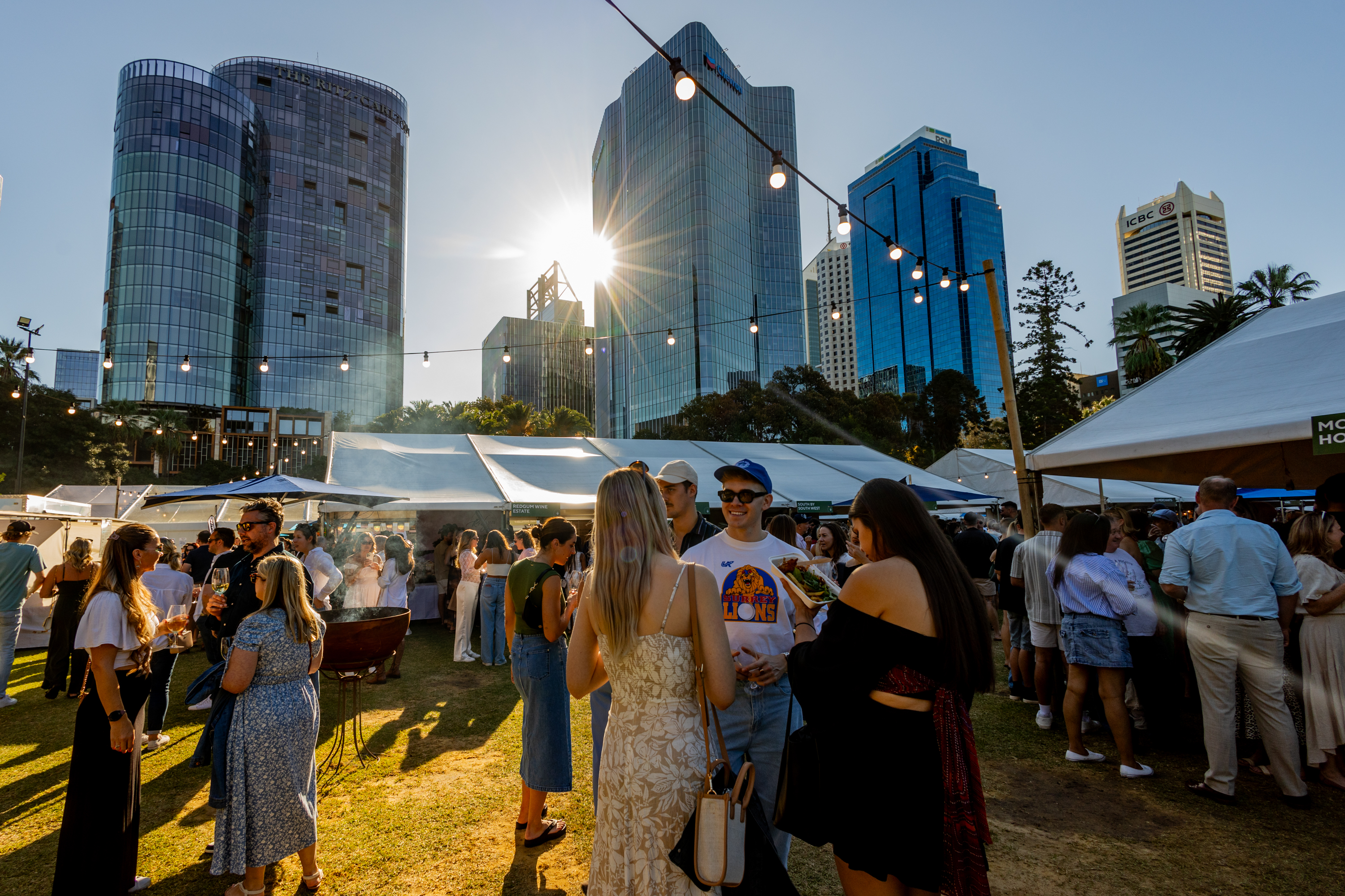 UnWined Perth
