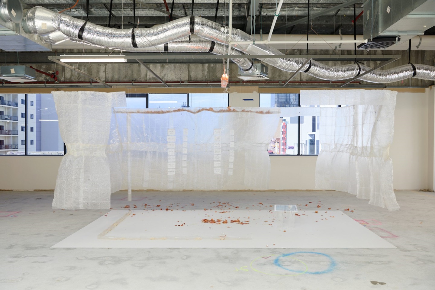 Hatched: National Graduate Show 2026