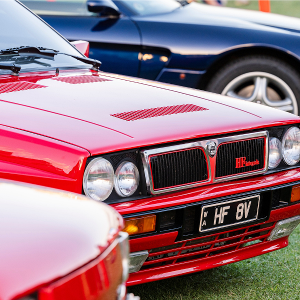 Perth Italian Festival