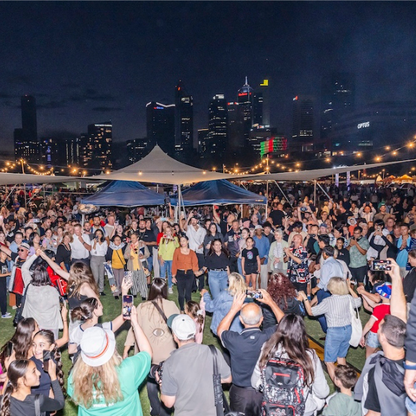 Perth Italian Festival