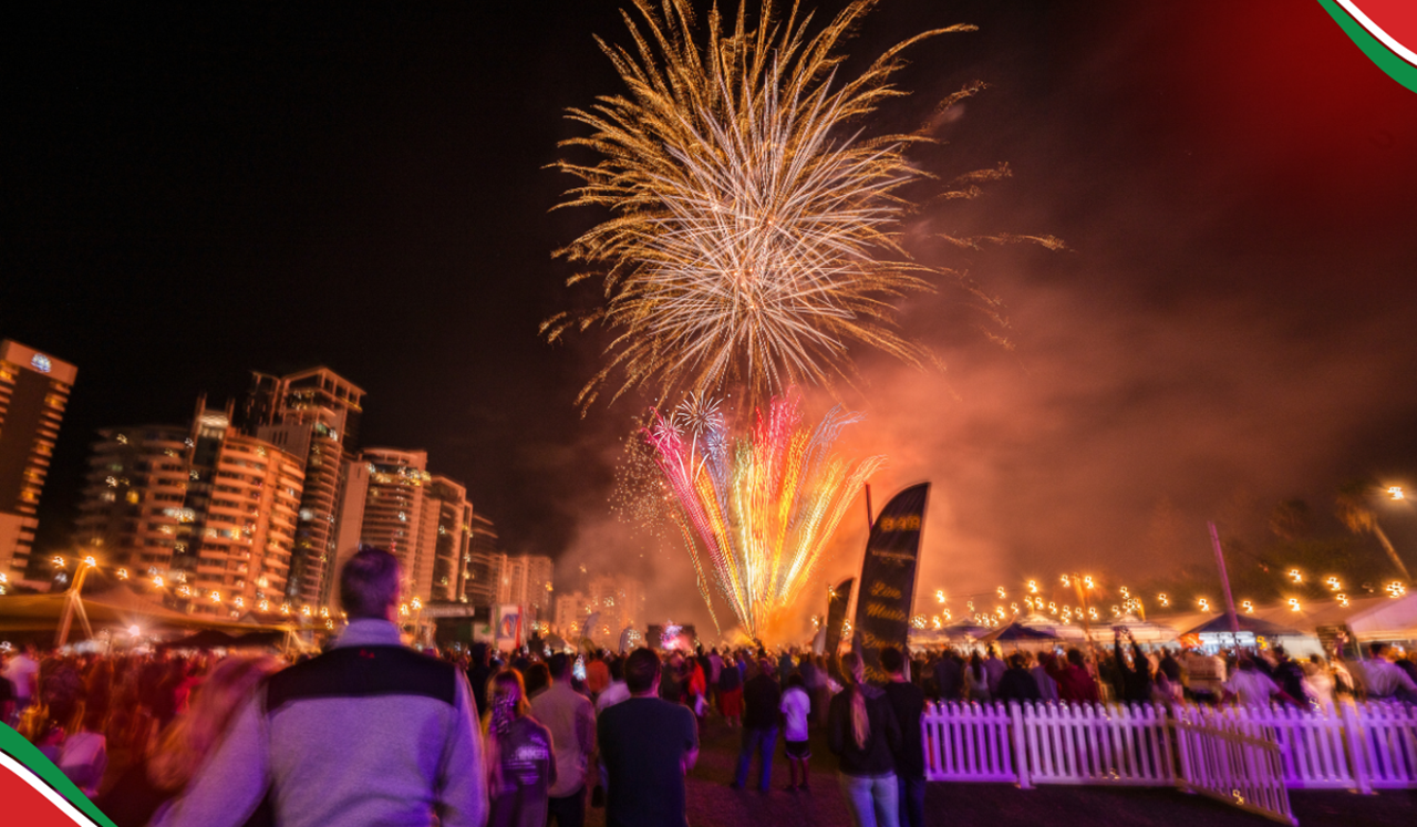 Perth Italian Festival