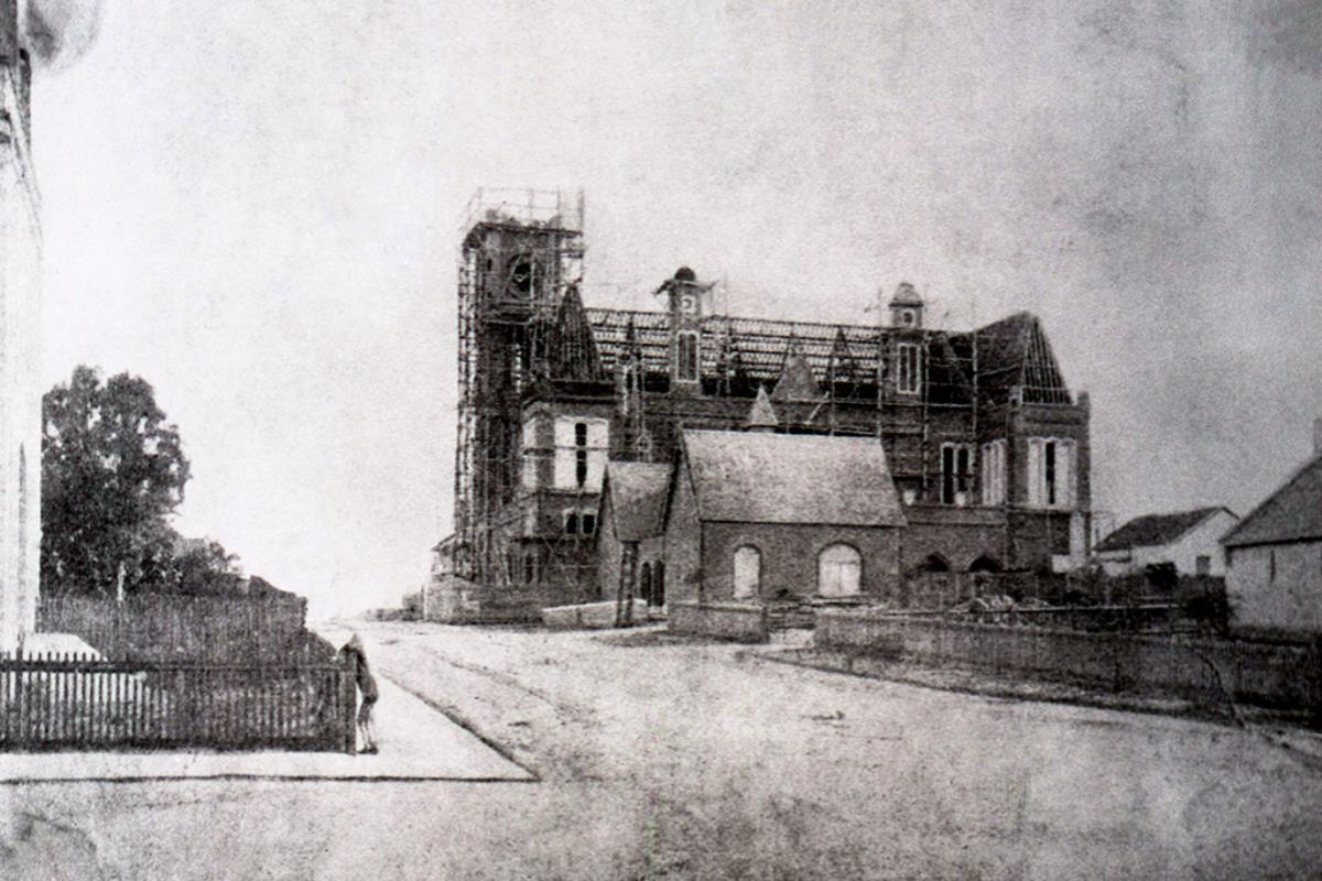 Kuraree - The Heart of Perth