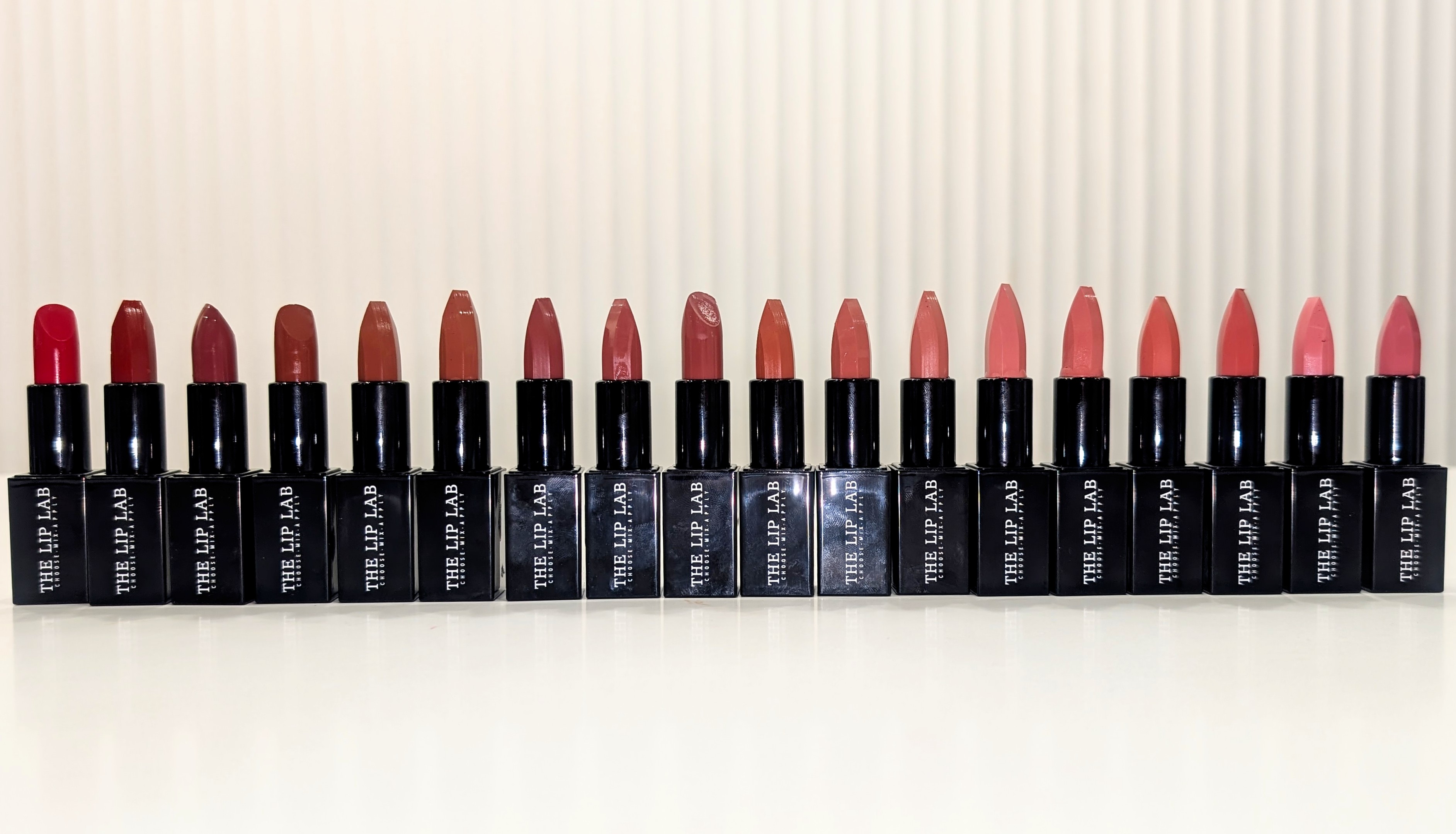 Signature Lipstick Workshop