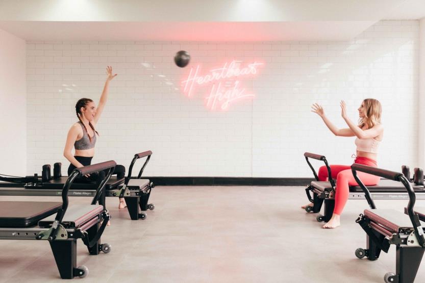 Heartbeat High Photo6