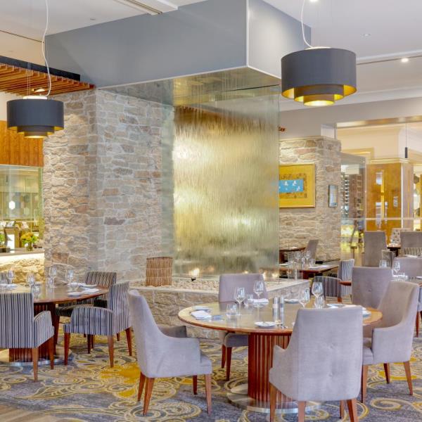 Firewater Grille
