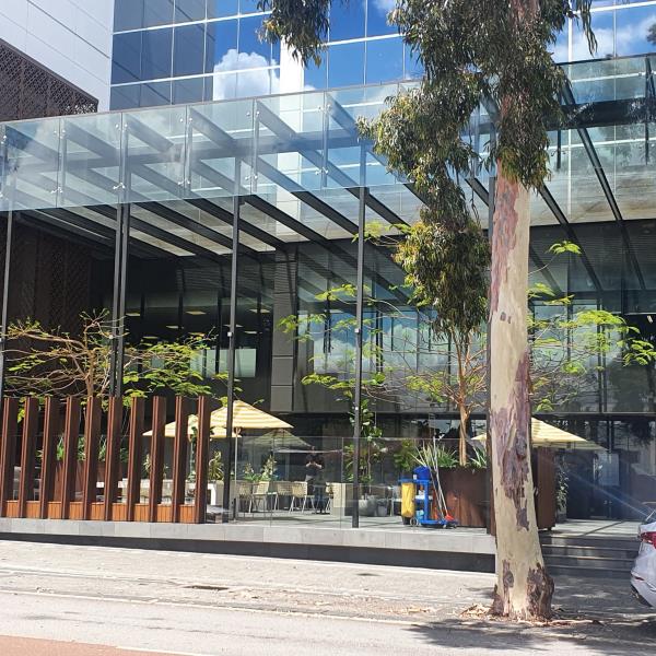 National Archives of Australia (WA)