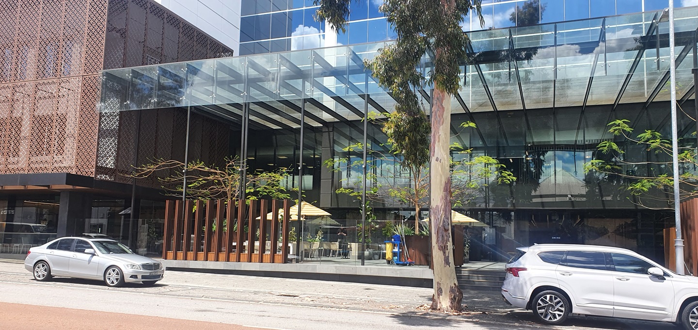 National Archives of Australia (WA)