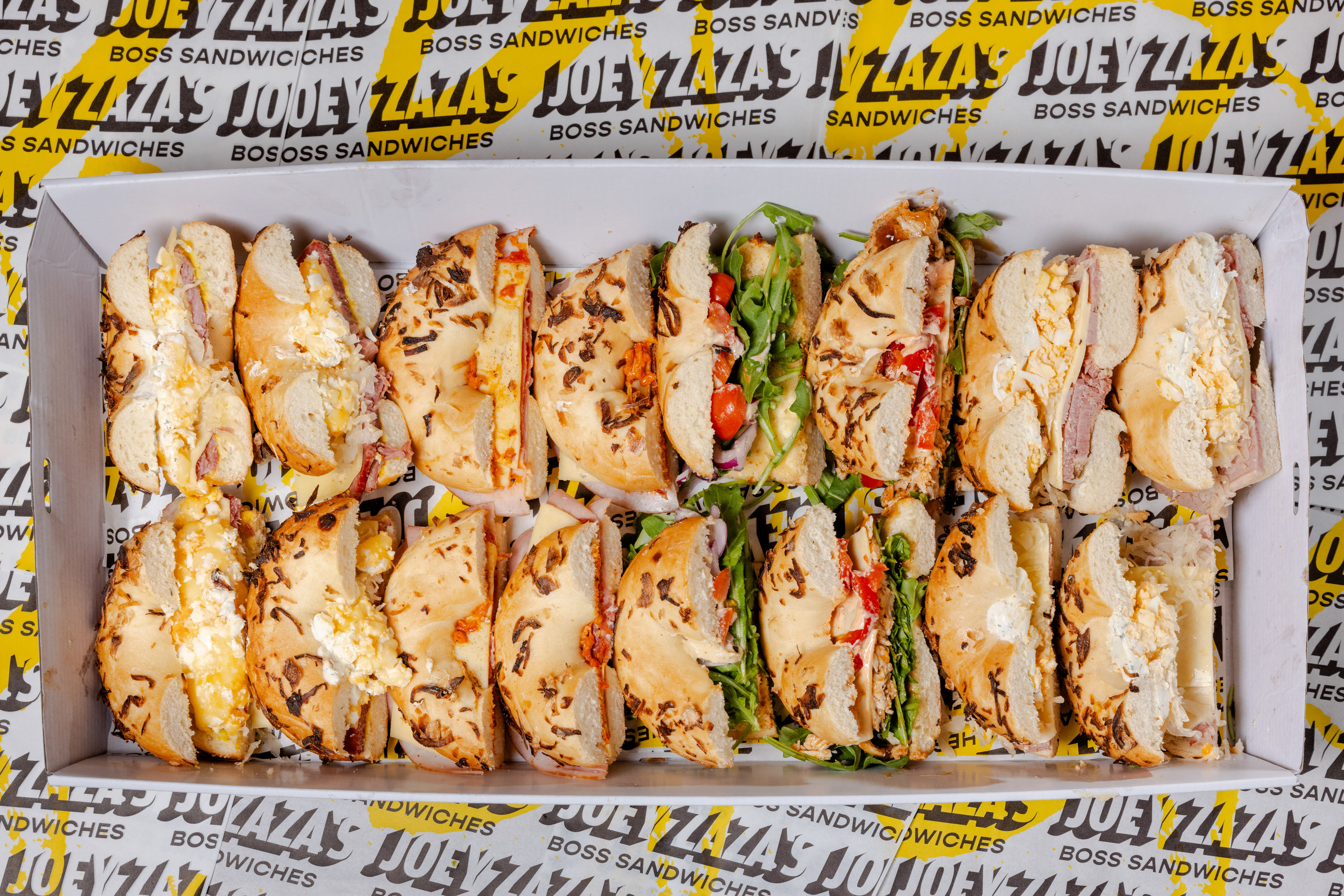 Joey Zaza's