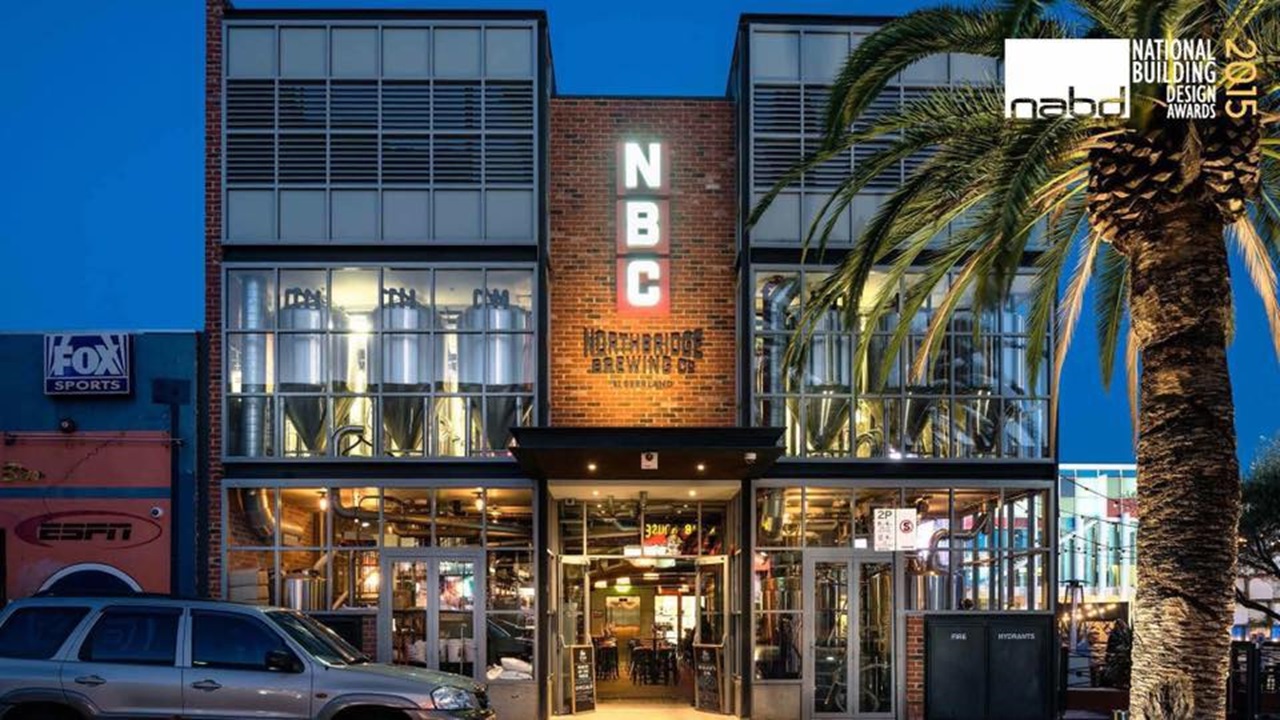 Northbridge Brewing Co.
