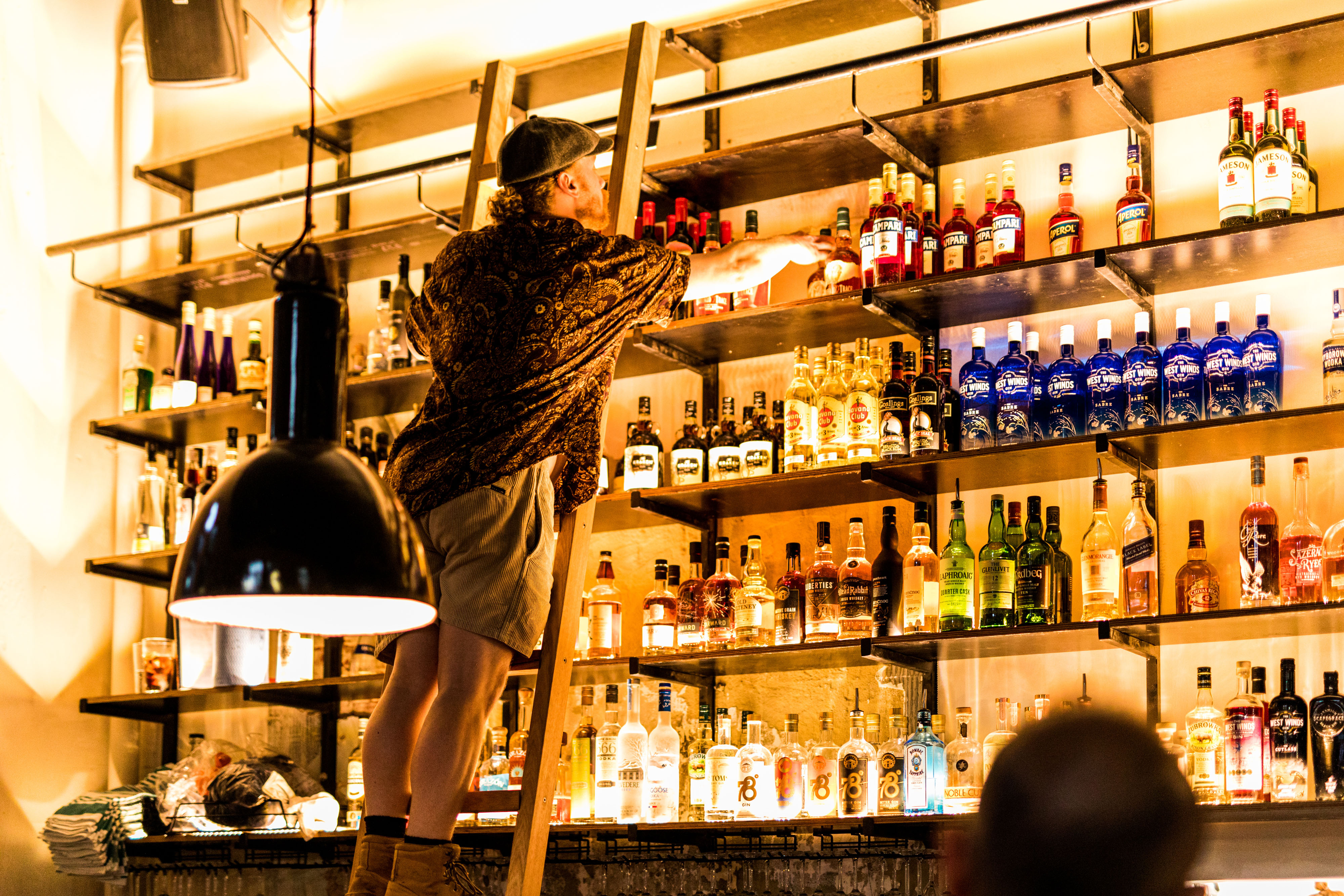 Picabar