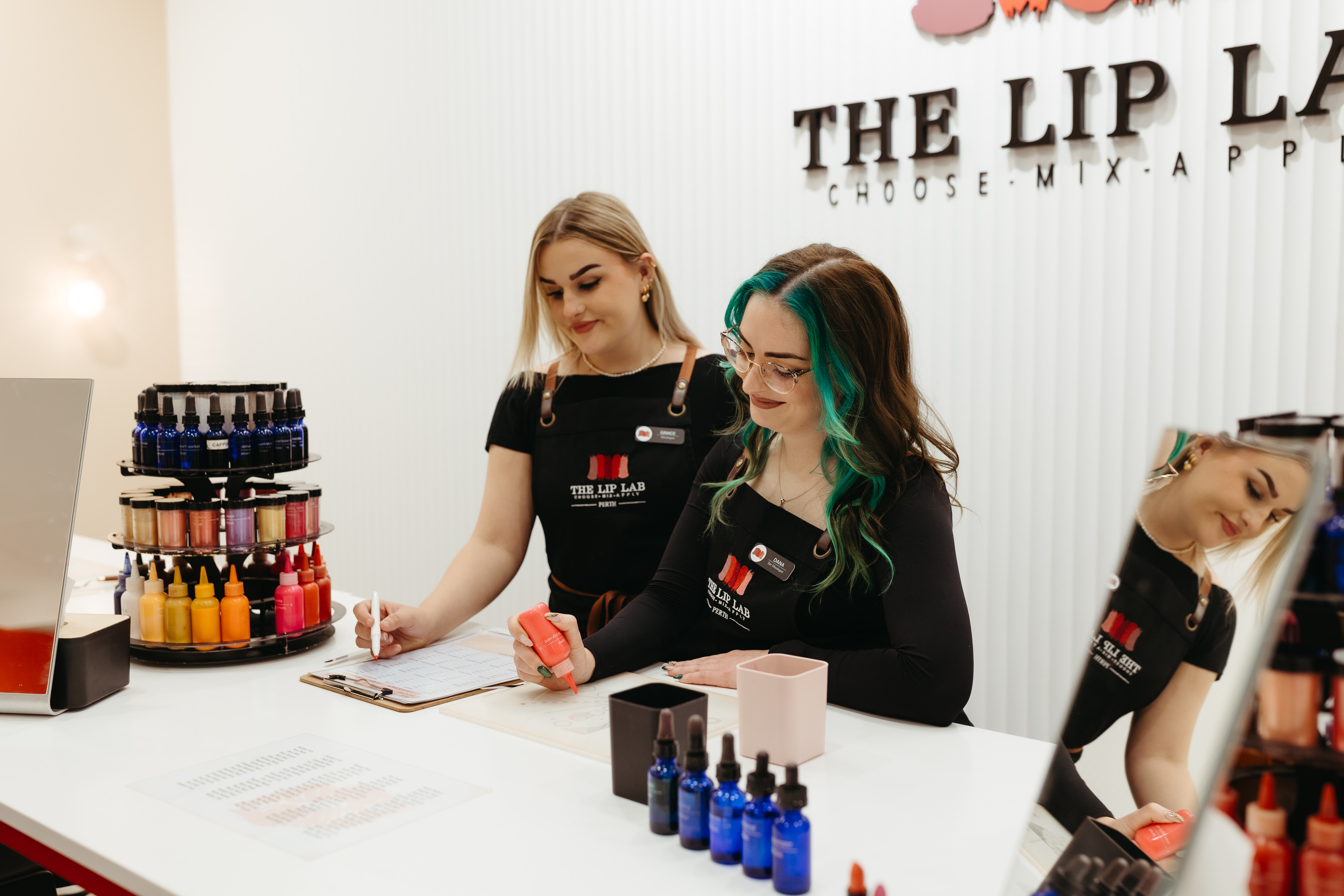 The Lip Lab Perth