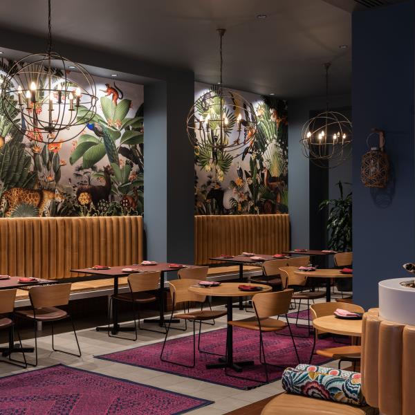 UMA Restaurant