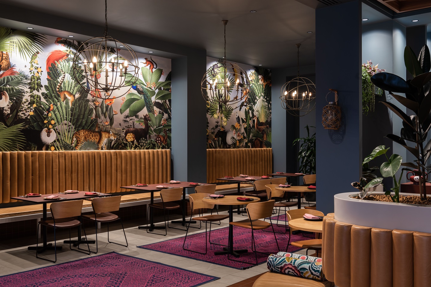 UMA Restaurant