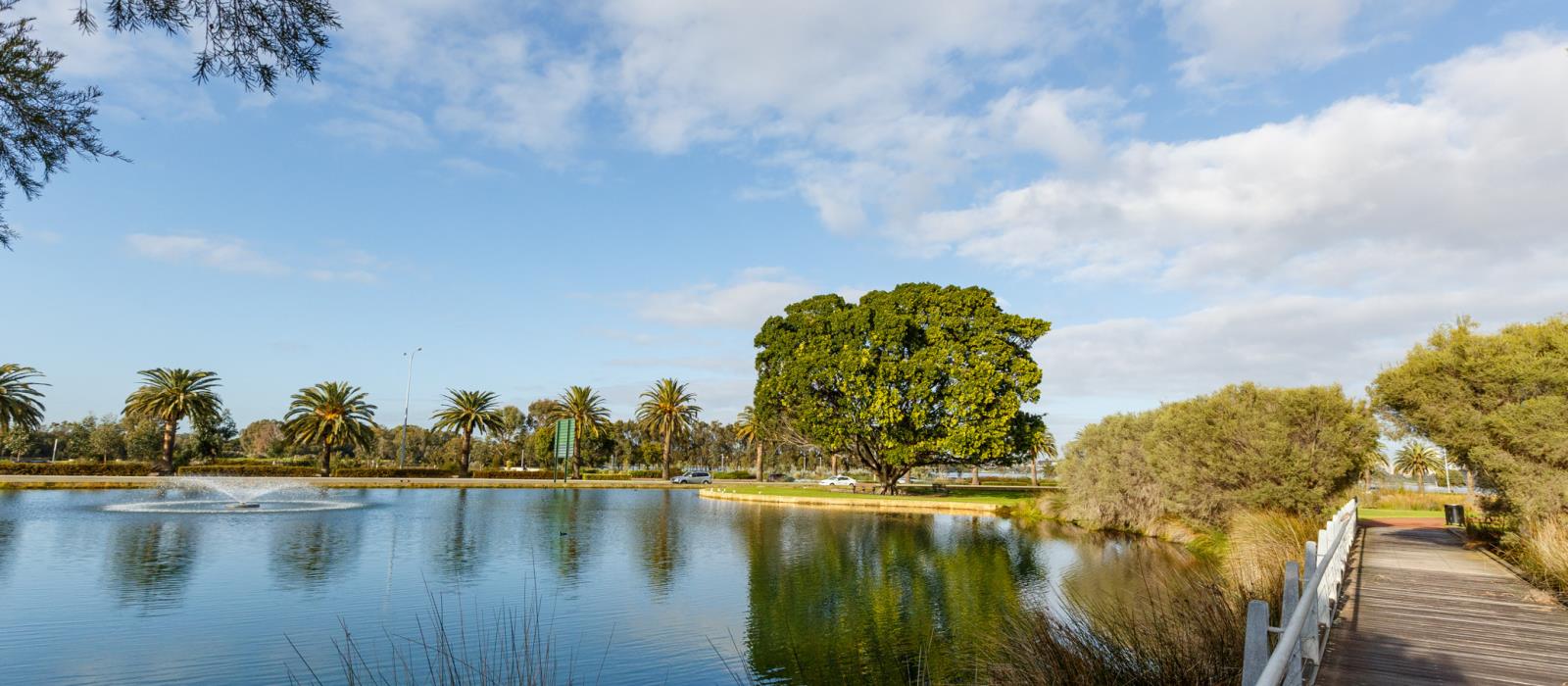 Lake Vasto