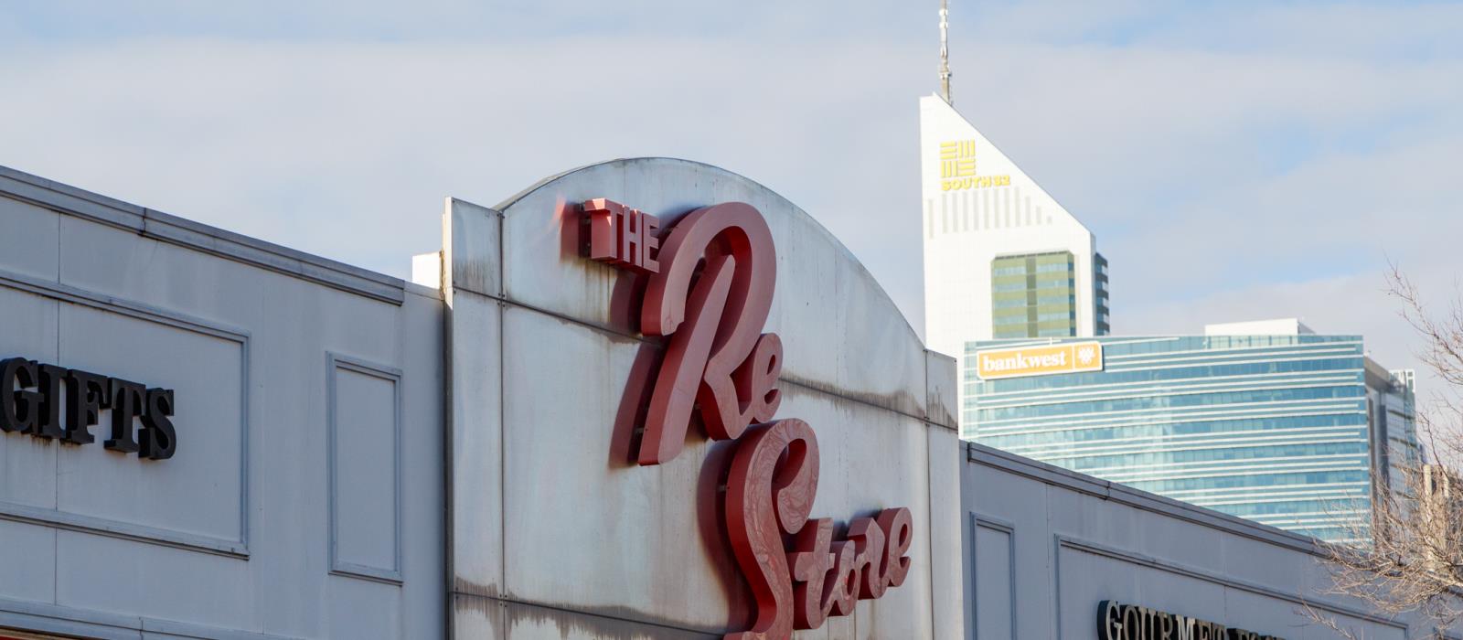 The Re Store