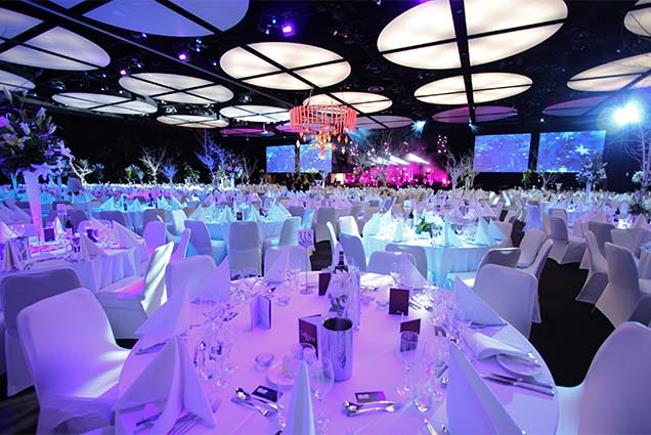 BelleVue Ballroom