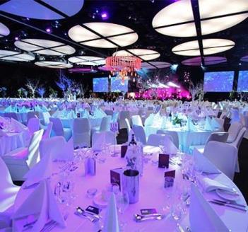 BelleVue Ballroom
