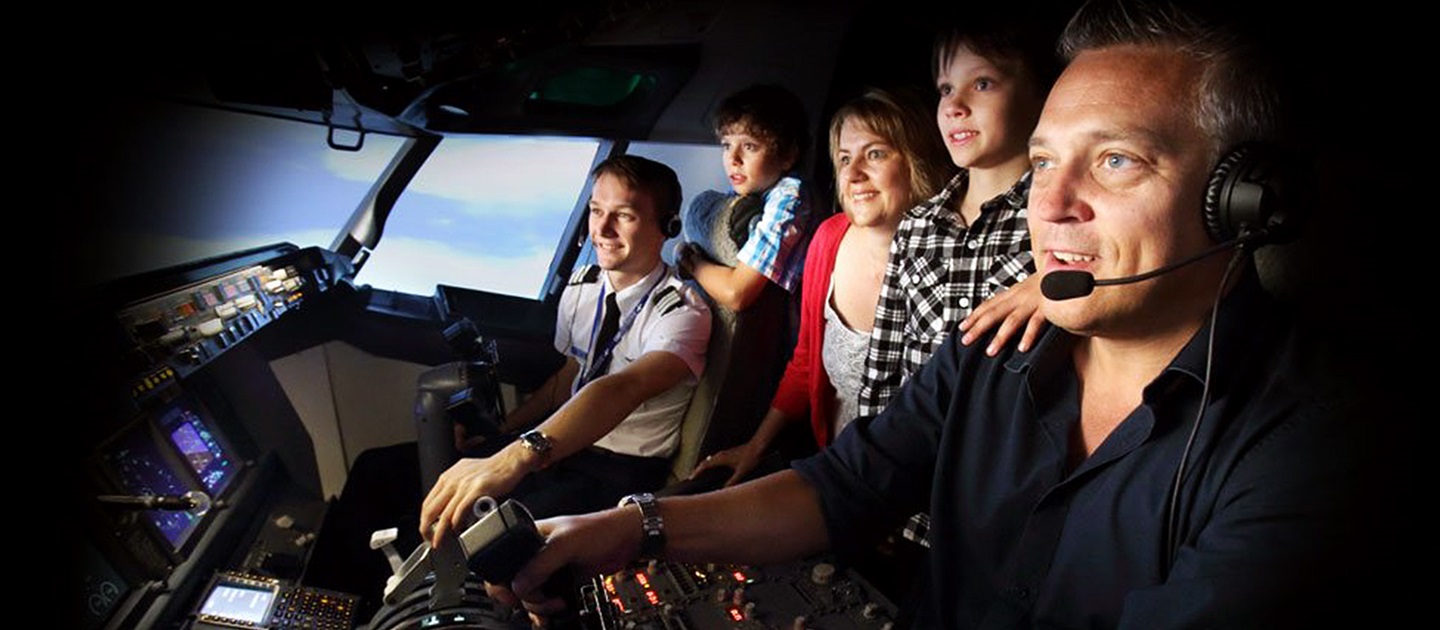 Flight Simulator