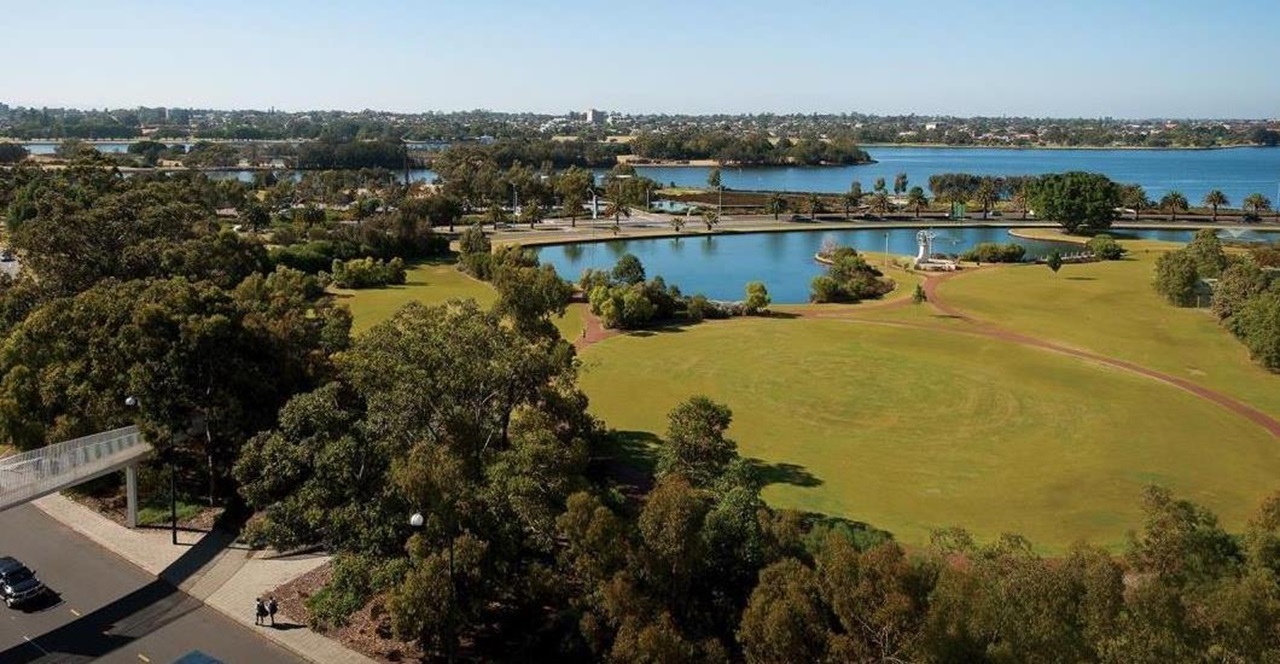 Ozone Reserve