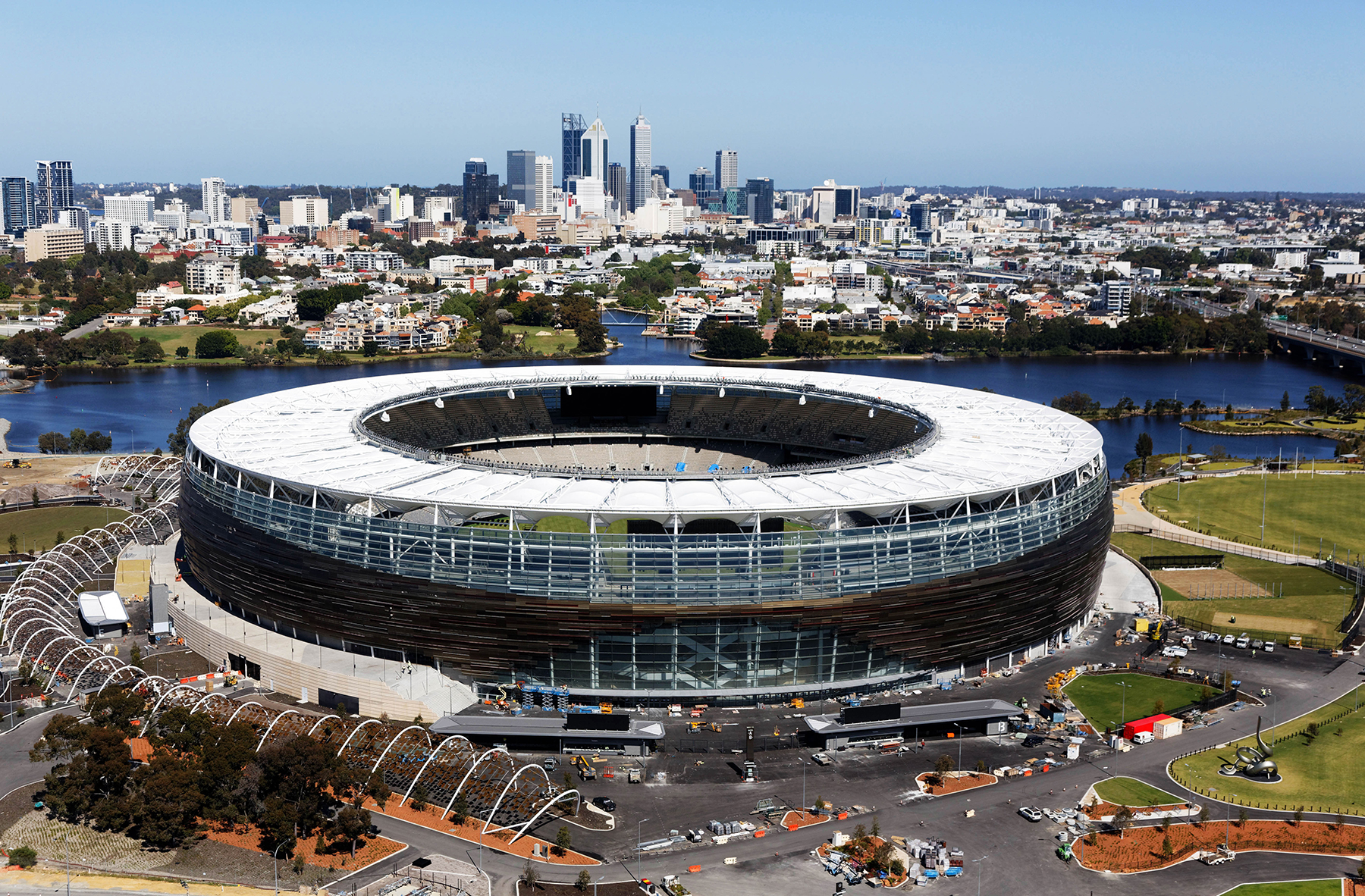 Optus Stadium