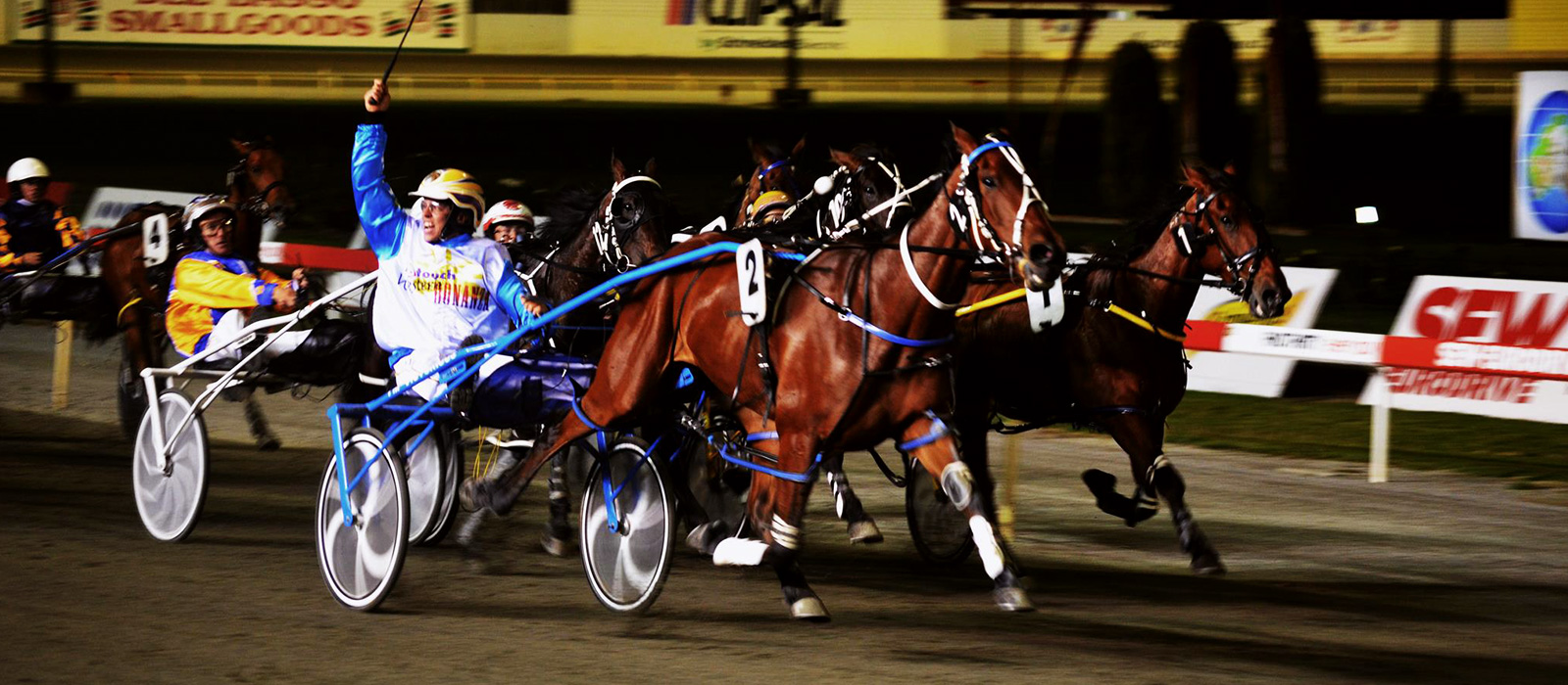 Gloucester Park
