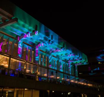 Perth Concert Hall