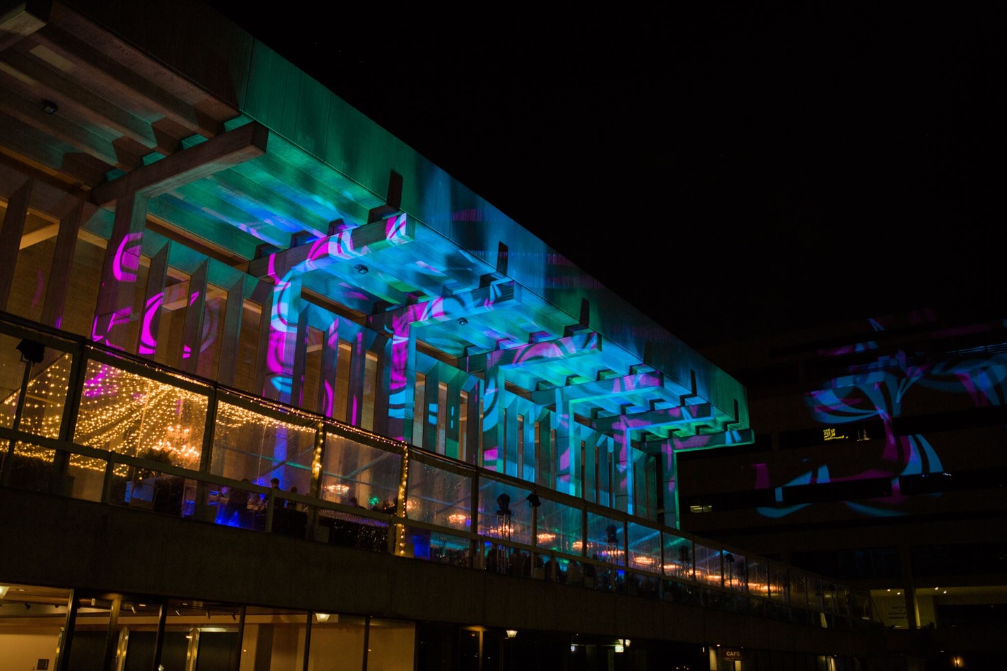 Perth Concert Hall