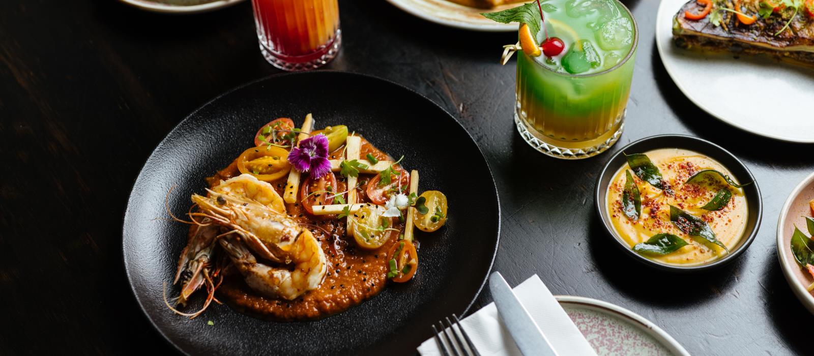 Plateful Perth Dining Offer