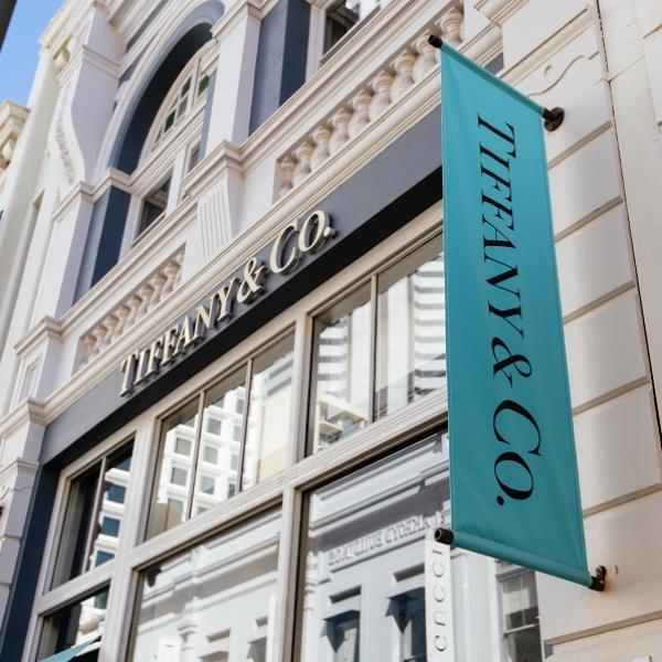 Tiffany & Co