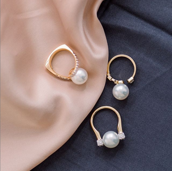 Kailis Jewellery