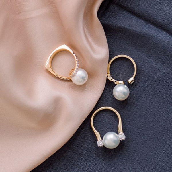 Kailis Jewellery