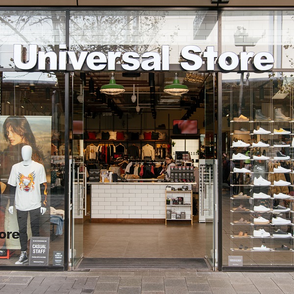 Universal Store