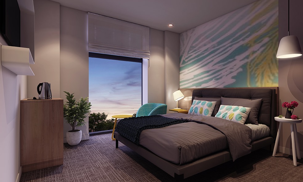 Ibis Perth