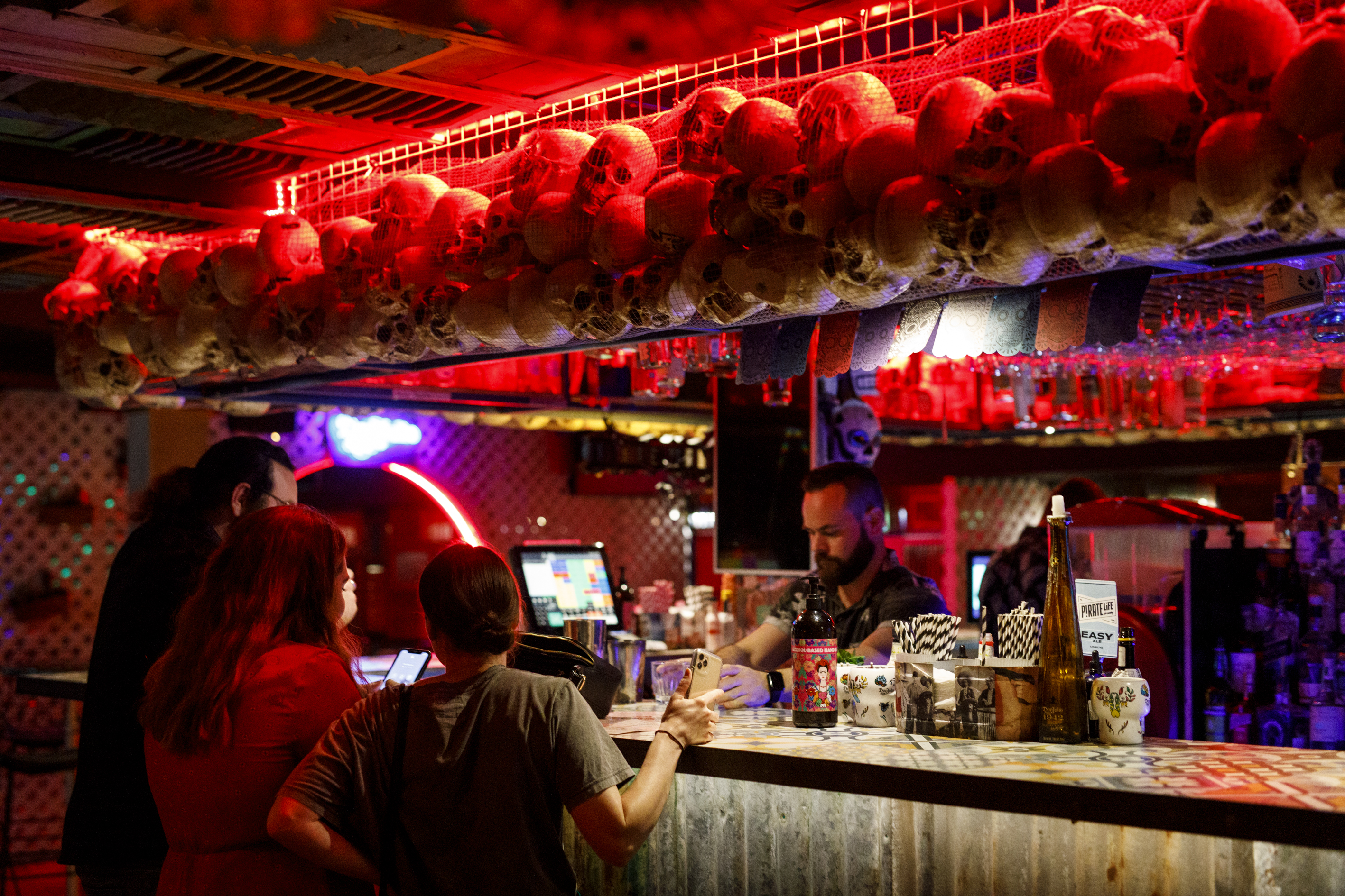 Caballitos Bar