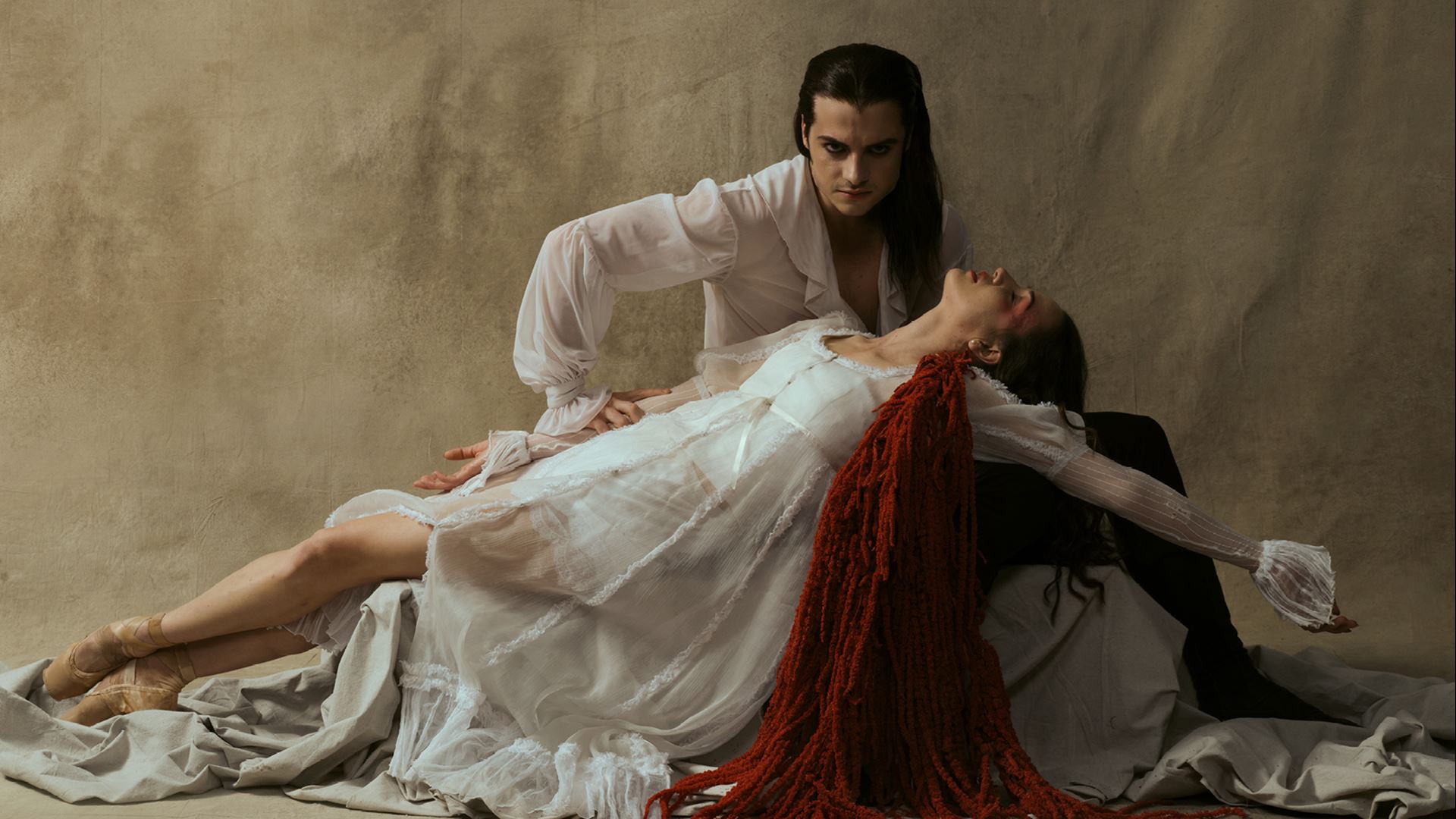 WA Ballet Dracula