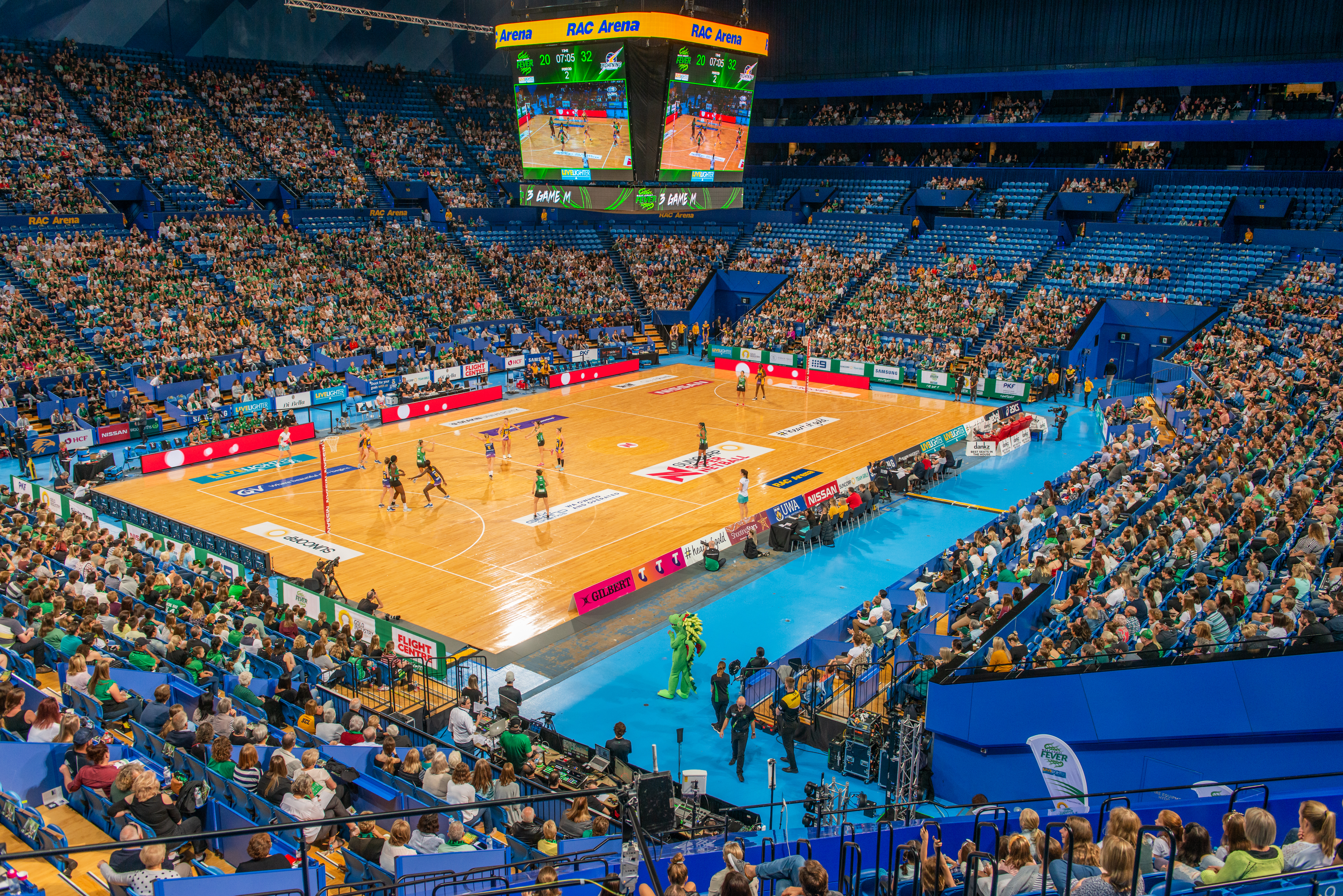 Twilight food market 2023