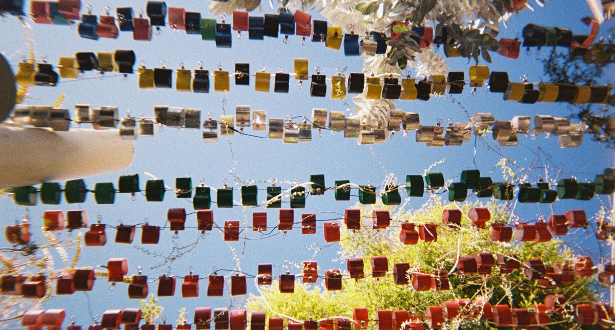 From Northbridge, With Love