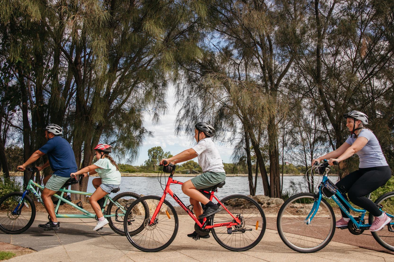 About Bike Hire