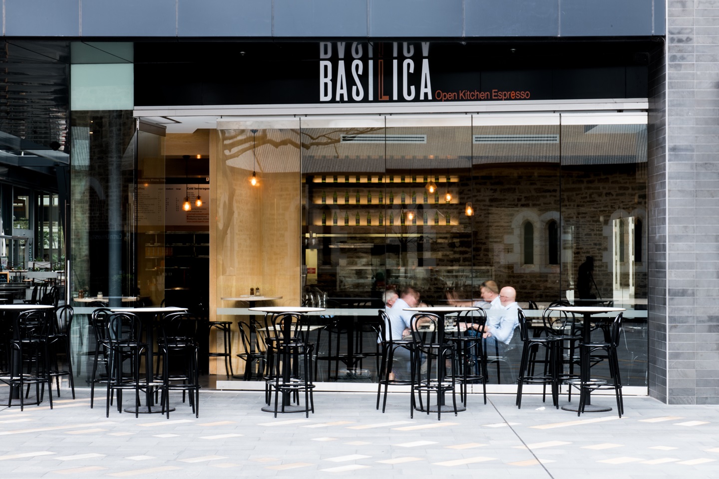 Visit Perth_Basilica