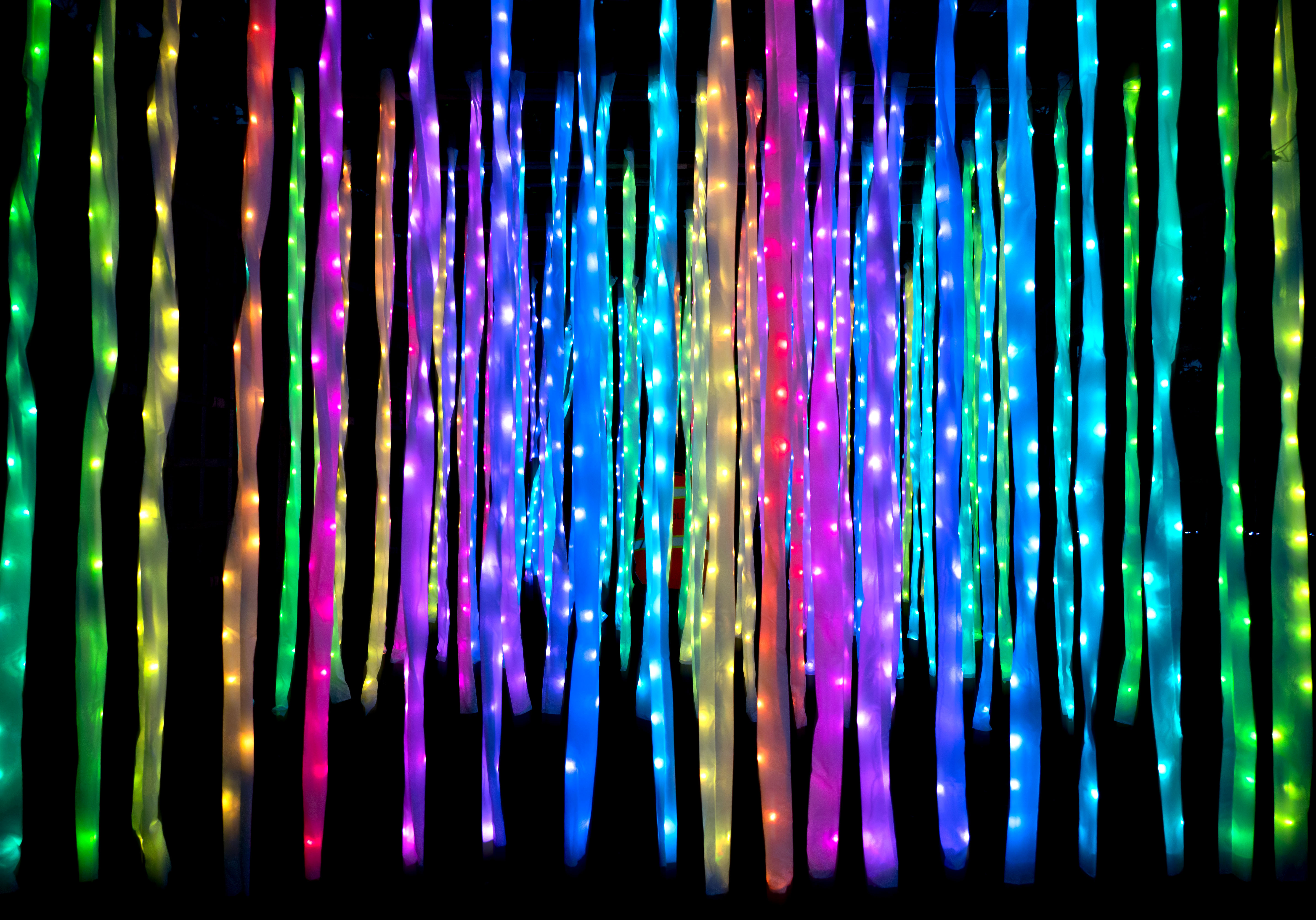 Lightscape 2026