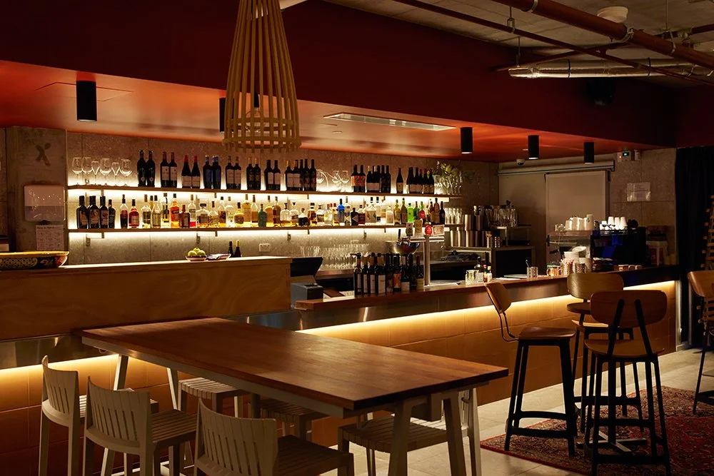 Picada Spanish tapas bar