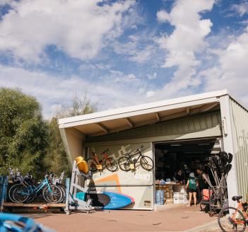 About Bike Hire