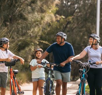 About Bike Hire