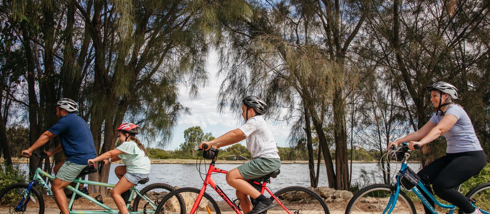 About Bike Hire